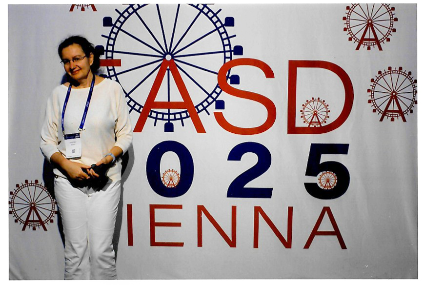 Poster Laura Viena 2025