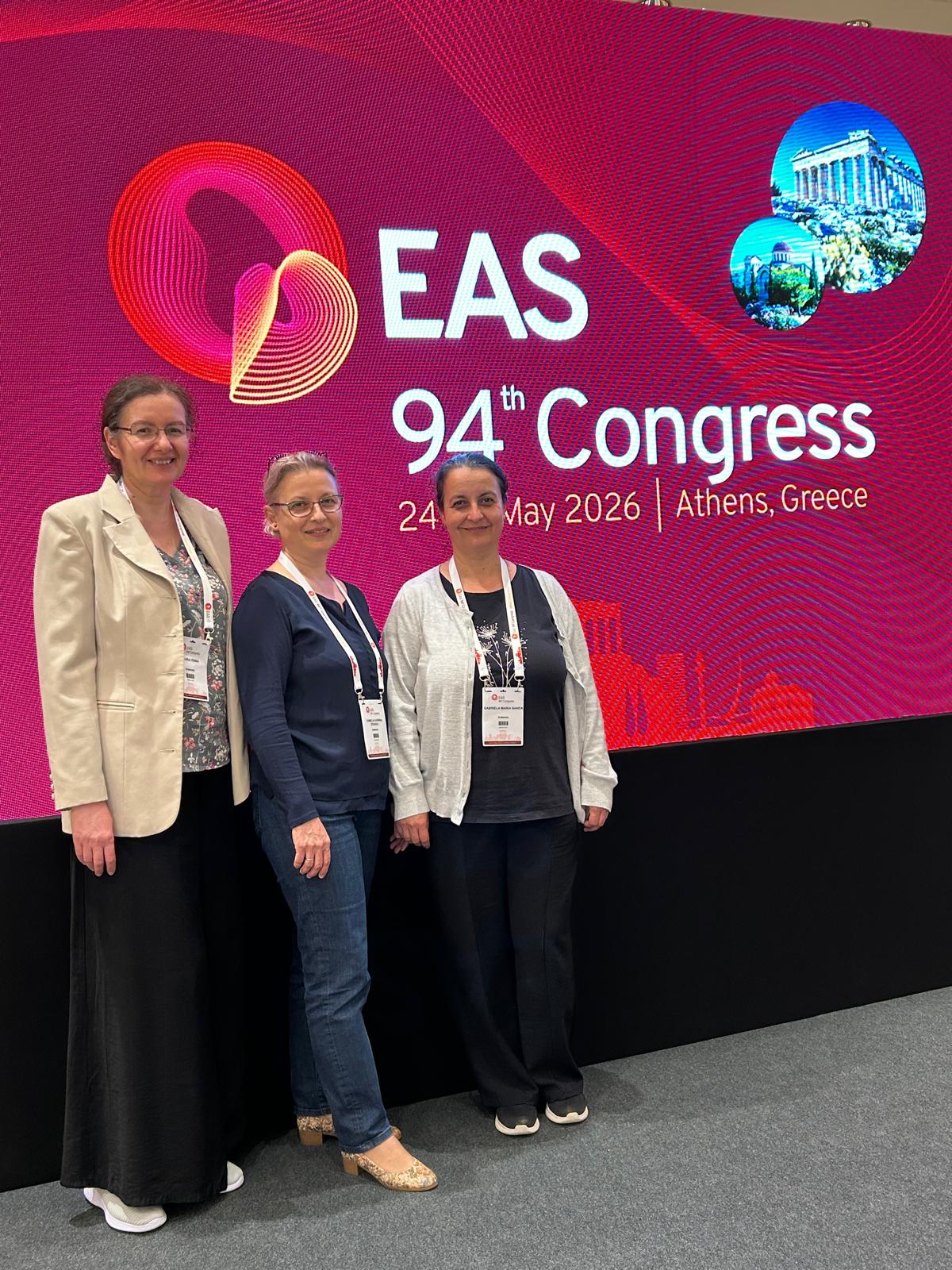 EAS2026