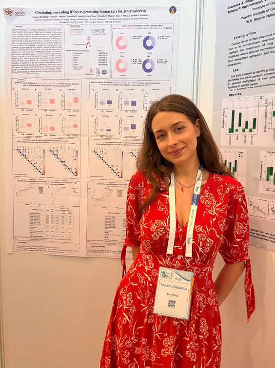Poster Teodora Istanbul 2025